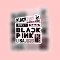 ♡BLACKPINK推し♡