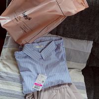 レイカさんの部屋