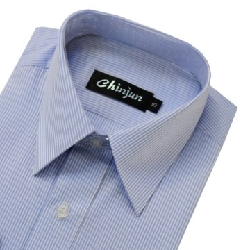 ■ 採用立體剪裁。■ 透氣吸汗,上班族最愛。■ 採用高級防皺免燙布料。