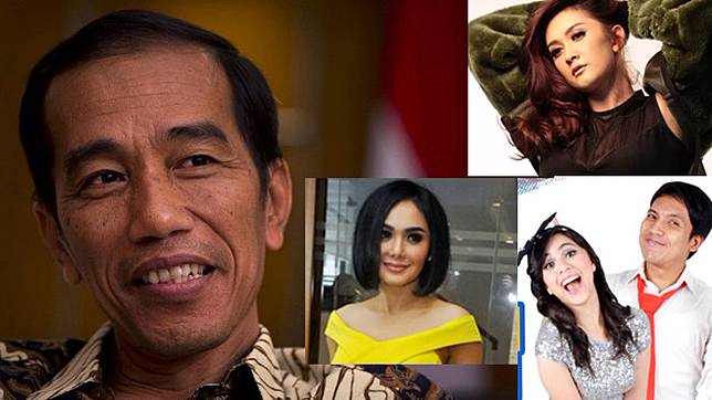 6 Ucapan Selamat Ulang Tahun dari Para Artis, yang Terakhir Paling Heboh!