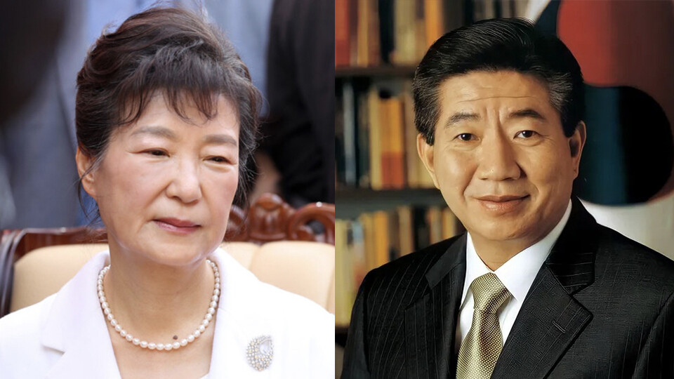 從《假面女郎》看韓國整容文化！整形是常態，不僅父母會當成年禮送子女，連總統都整形