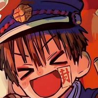 地縛少年花子くん好きおいで！