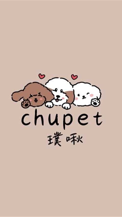 璞啾寵物購物區