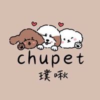 璞啾寵物購物區