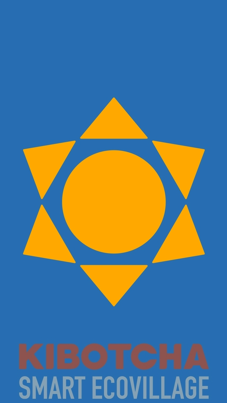 KIBOTCHAスマエコ住民証コミュニティ