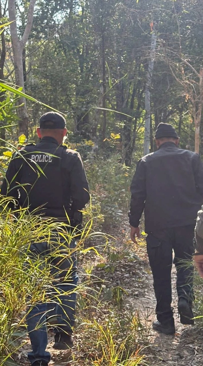 ภาค { 4 ] ภูธร หนองวัวซอ