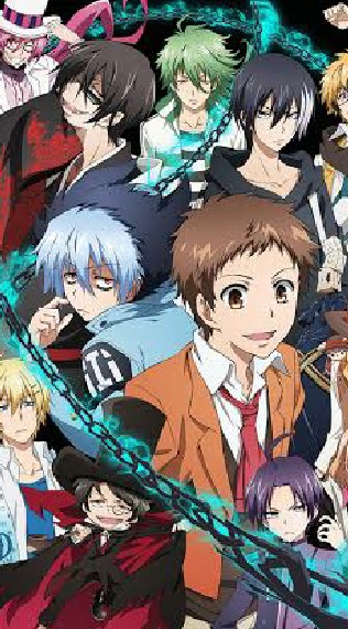 OpenChat SERVAMP なりきり