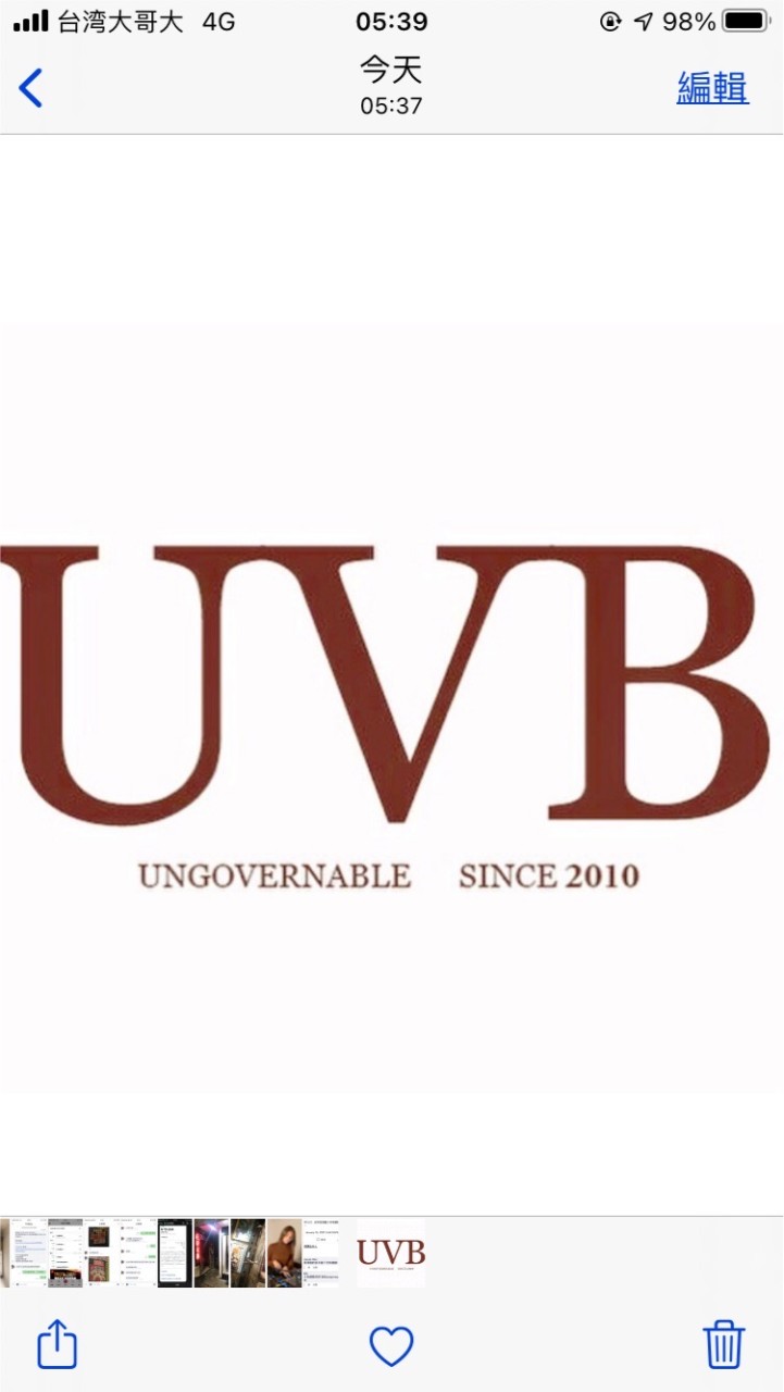 U:record 黑膠唱片交流