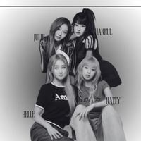 ตลาดนัด Kiss Of Life