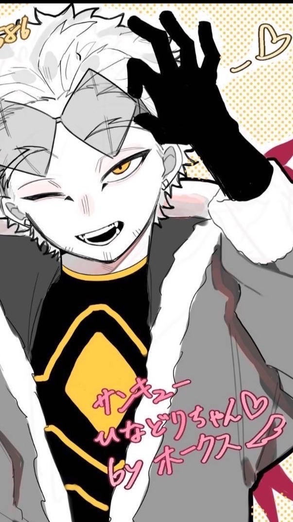 ヒロアカ激×100也