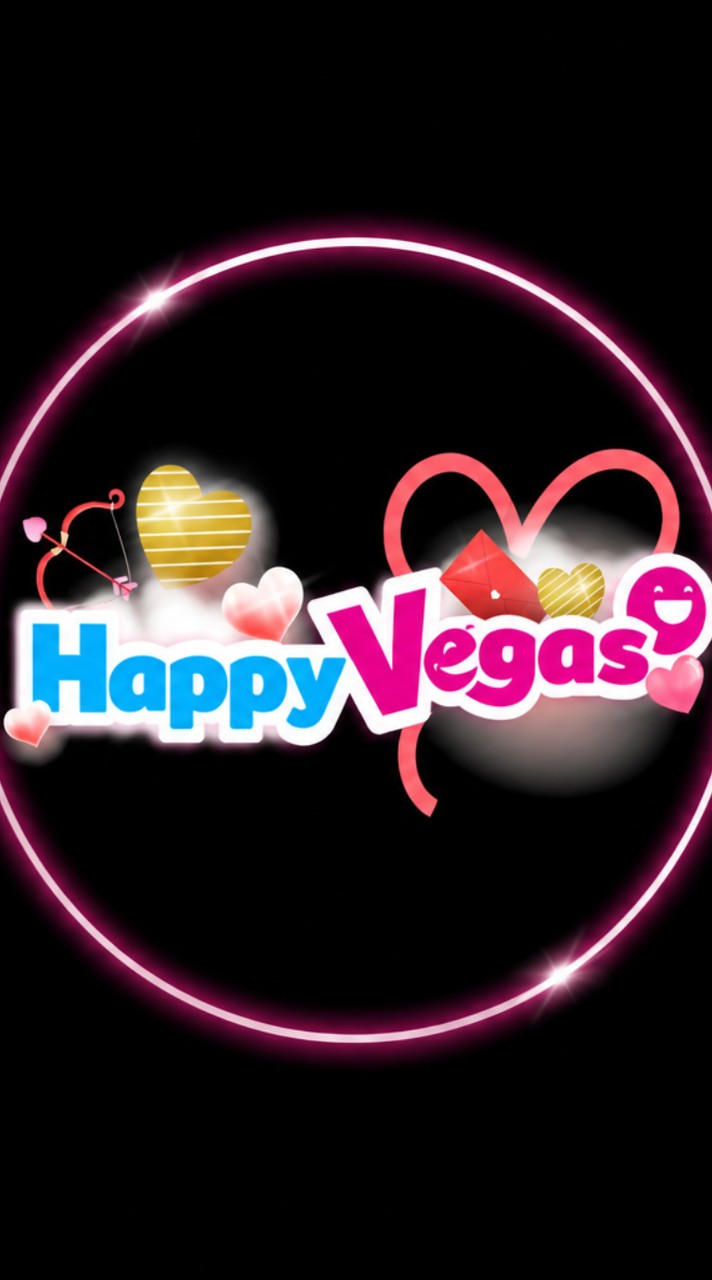 HAPPYVEGAS l OFFICIAL สมัคs