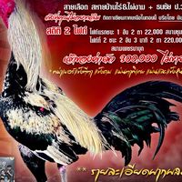 ซุ้ม ไทค์ ป่าไม้(TDตีไม่นาน)