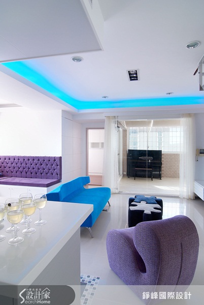 8種居家空間未來照明設計新趨勢