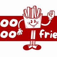 Moo moo fries