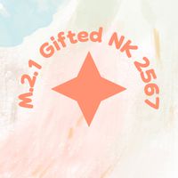 ผู้ปกครองนร. ม.3.1 Gifted '68