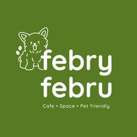 Febry Febru Pet-Friendly Cafe