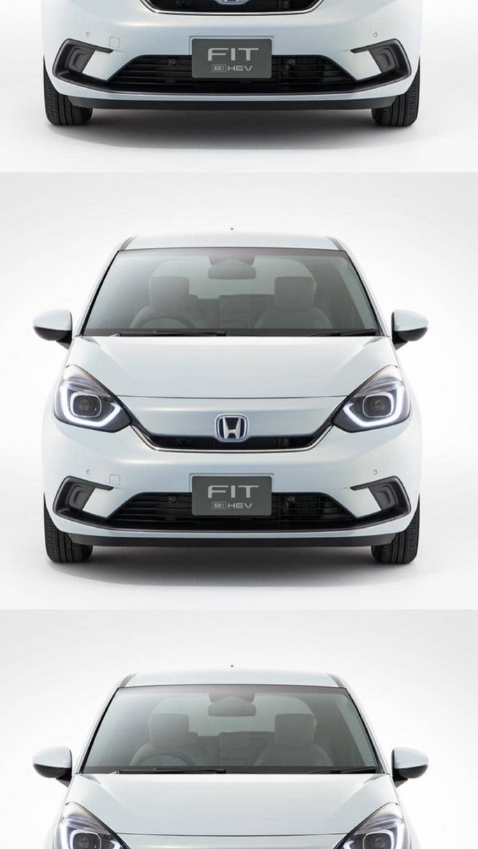 Honda FIT4 Taiwan Club