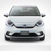 Honda FIT4 Taiwan Club