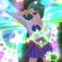 歌マクロスの民