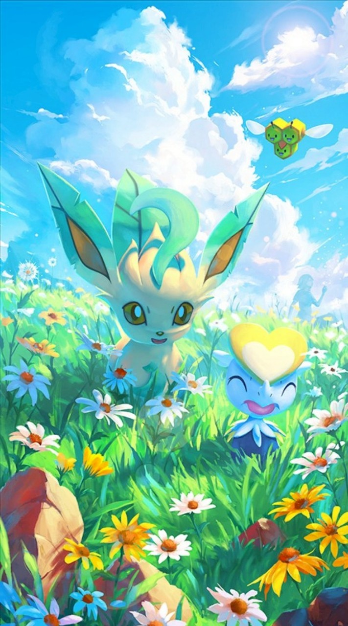 逢甲 Pokémon go