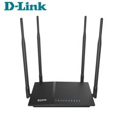 ◎特色：AC1200雙頻Gigabit無線路由器|◎特色：7dBi 高增益天線 無線路由器 USB port|◎支援插槽介面：4個 10/100/1000 Mps 網路埠/USB 埠可外接硬碟品牌:D