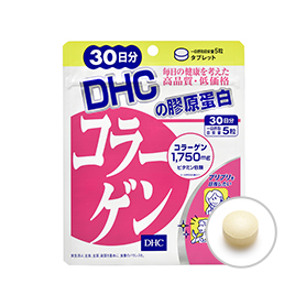 DHC膠原蛋白