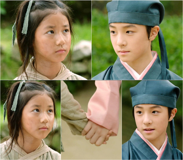 《屍速列車2：感染半島》李蕊作品回顧：《Radio Romance》和南多凜成可愛CP