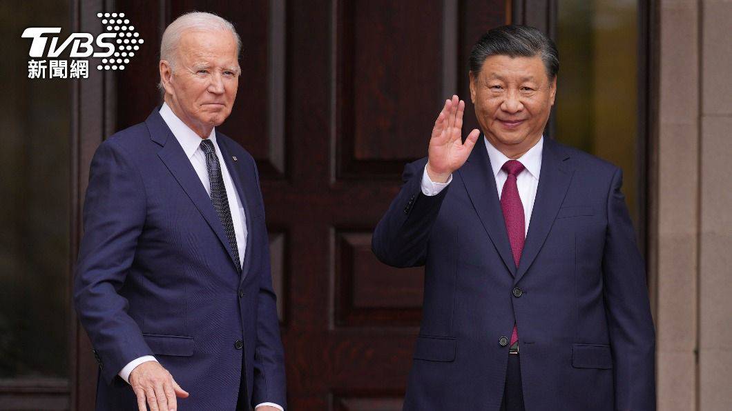 [情報] 習大大否認攻臺計畫 房地產噴 易陳QQ