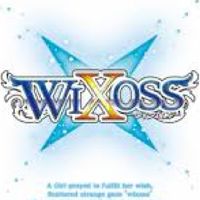 WIXOSS