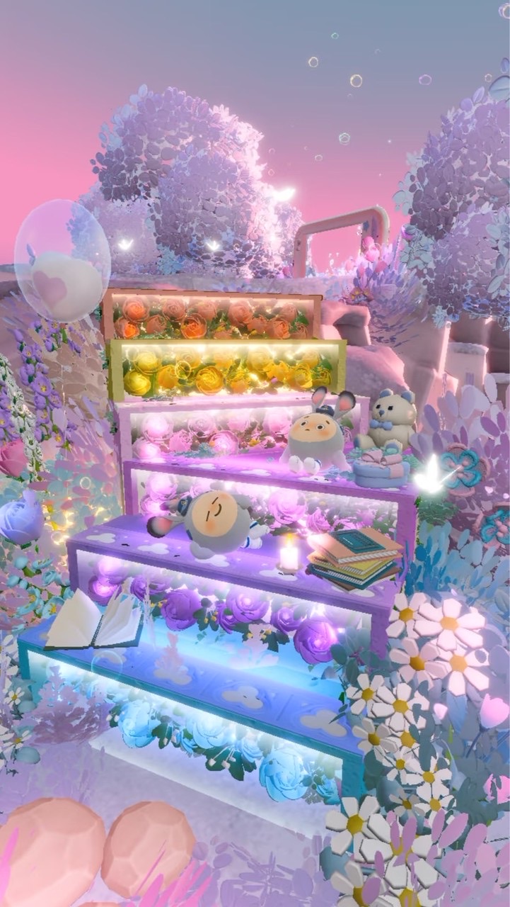 𝓚𝓲𝓭戰隊 蛋仔安心小舖(◐u◑)﻿