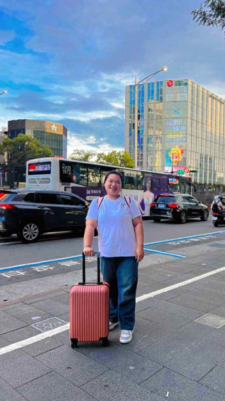 🇹🇼บ้านแอมมี่พาบิน✈️