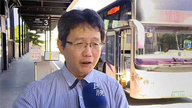 每月可拿8萬薪水 客運司機 日做12小時換來 民視新聞網 Line Today