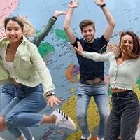 Study UK 🇬🇧  รวมเรียนต่ออังกฤษ