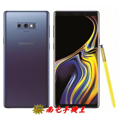 NCC型式認證碼 : CCAK184G0320T0型號 : SAMSUNG Note 9保固期限 : 原廠保固一年~~購買前請您詳讀關於我或購買需知~~ ★南屯手機王保有出貨權利★★商品皆為原廠全新★