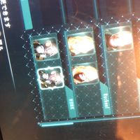 バイオハザードリベレーションズ1