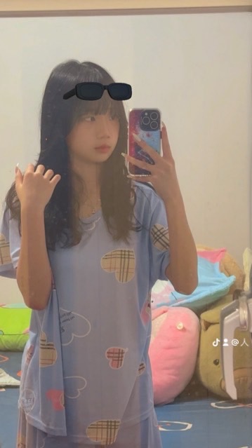 希希～大家一起聊天！