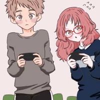 好きな子がメガネを忘れた同好会！！