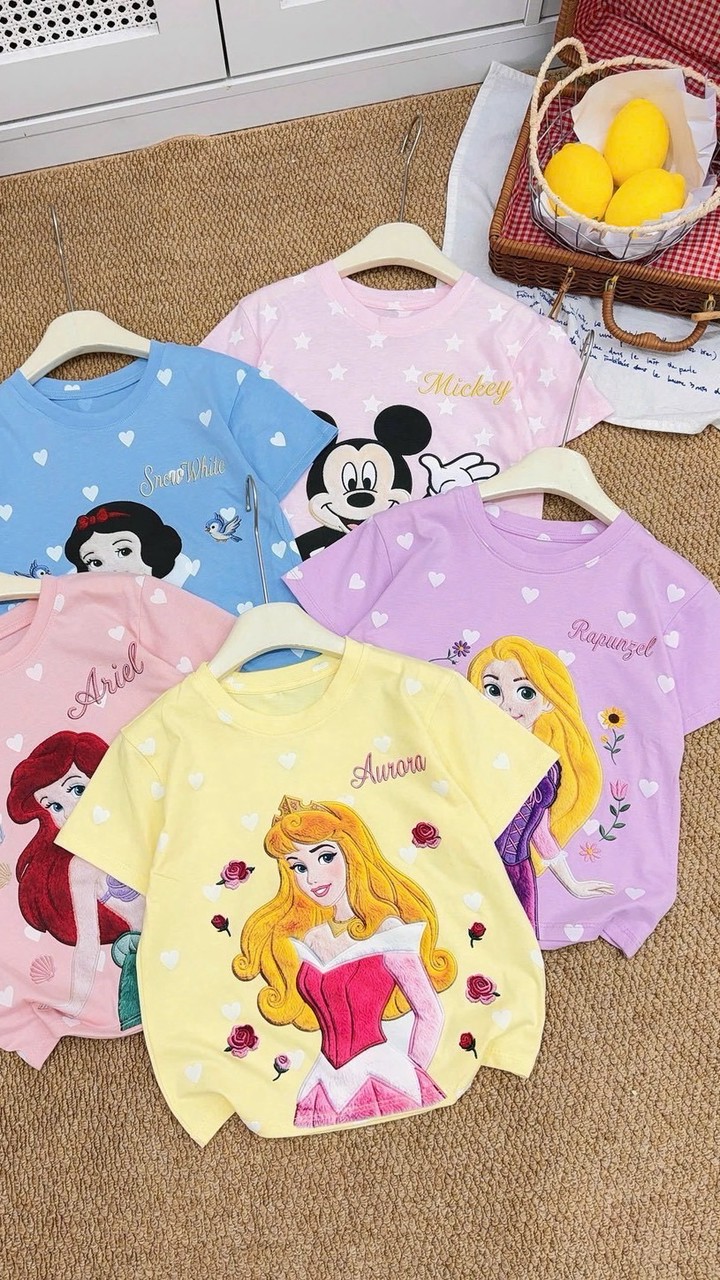 Affa baby’s closet