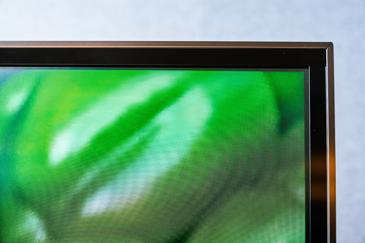 極大螢幕、極細畫質、極強音效、極致表現，Sony KD-85Z8H 液晶電視