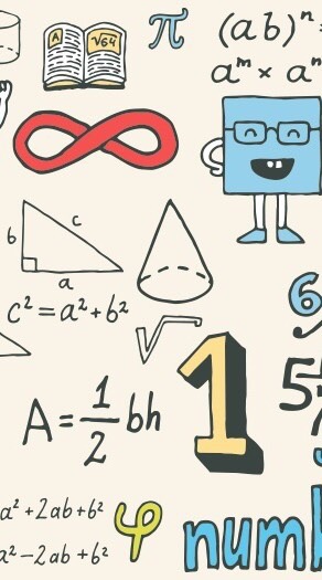 Physics&Mathematics