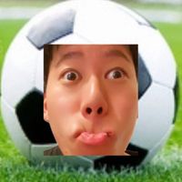 17運動音痴王決定戦 4/25