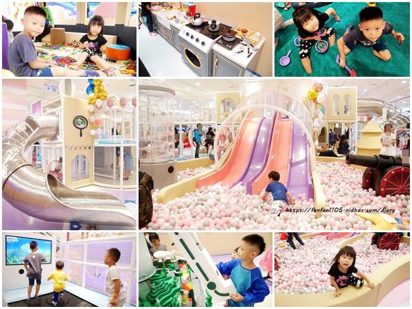 【新北中和景點】Kid%5Cs建築樂園 #室內樂園 #Global Mall環球中和 #夢想城體驗館 (30).jpg