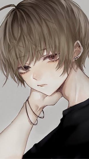 男子会。