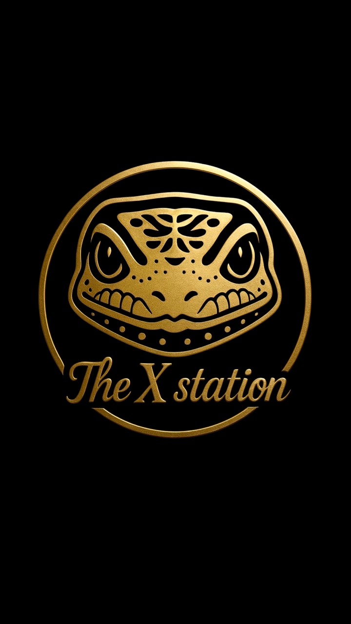 The X station 👉สถานีสุดมัน ของคนพันธุ์เอ็กโซติก