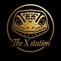 The X station 👉สถานีสุดมัน ของคนพันธุ์เอ็กโซติก