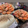 （大高雄）泰國蝦、烤魚外送