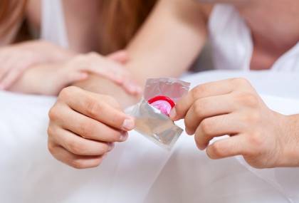 The “1 opening method” of condoms is finished! Urological medicine teaches “correct wearing method”, especially the last step, many people do it wrong | Changchun Monthly | LINE TODAY