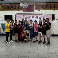 ^^西屯二鬼步樂舞社群
