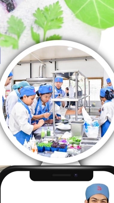 ติดต่อสอบถาม สาขาวิชาอาหารฯ วอศ.สระบุรี