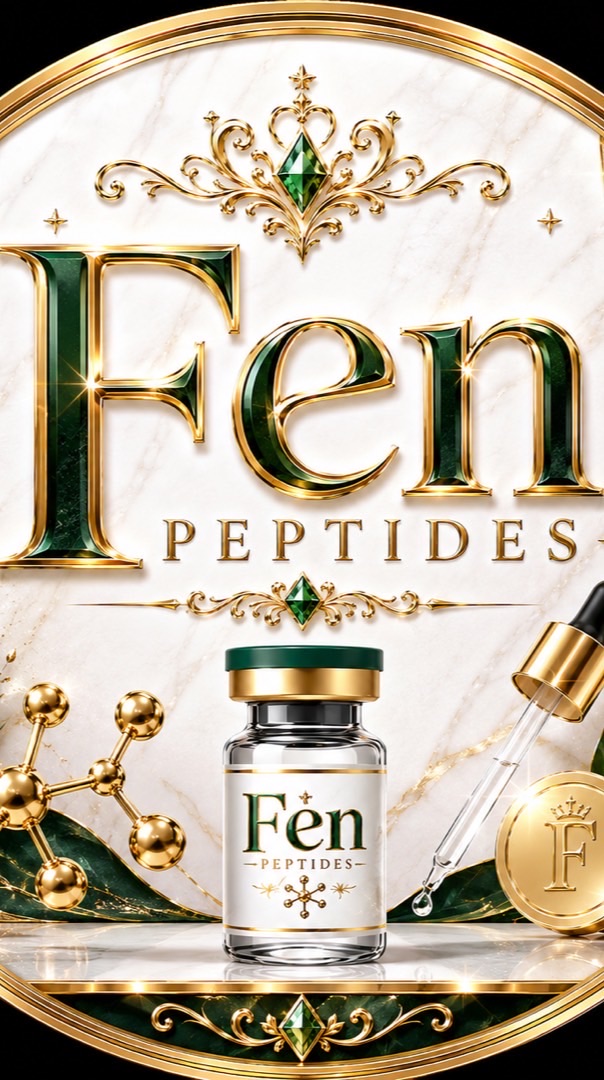 Fen Peptide ปลีกส่ง/พรี ทุก รง.